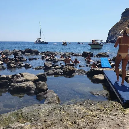 Hotel Bernardina Forio di Ischia