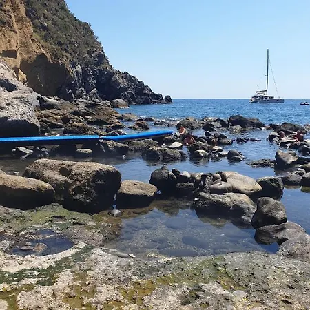 Hotel Bernardina Forio di Ischia