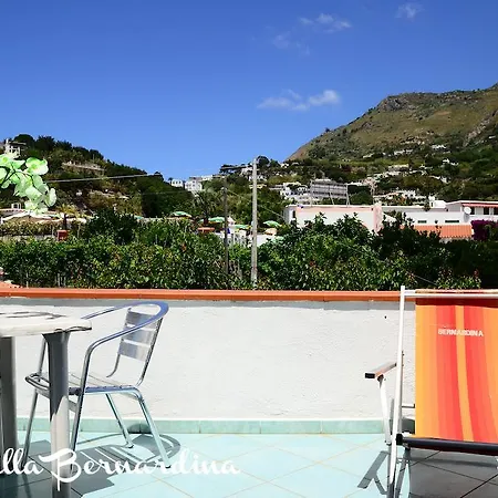Hotel Bernardina Forio di Ischia