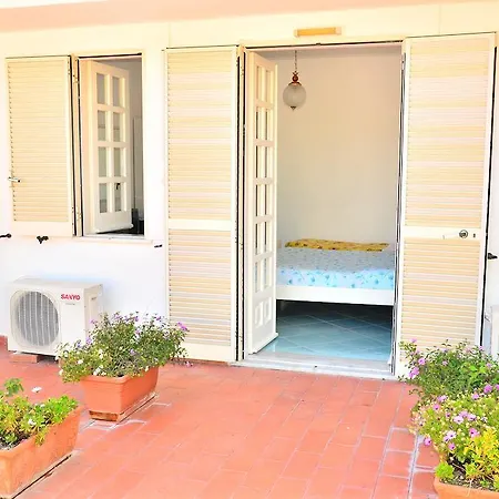 Hotel Bernardina
