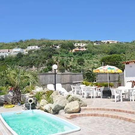 Hotel Bernardina