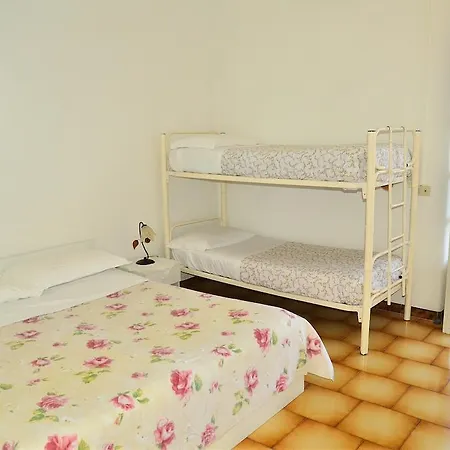 Bernardina Hotel