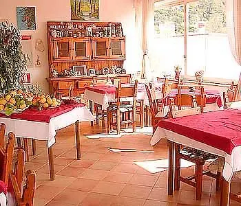 Bernardina Hotel 2*