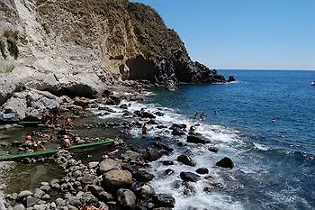 Bernardina Hotel Forio di Ischia