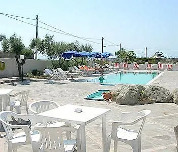 Bernardina Hotel Forio di Ischia
