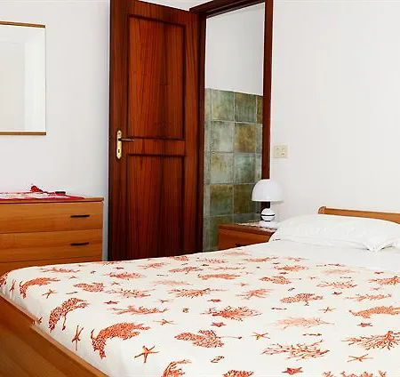 Hotel Bernardina Forio di Ischia