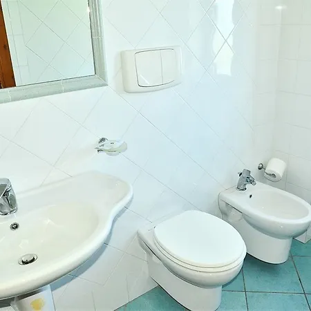 Bernardina 2* Forio di Ischia